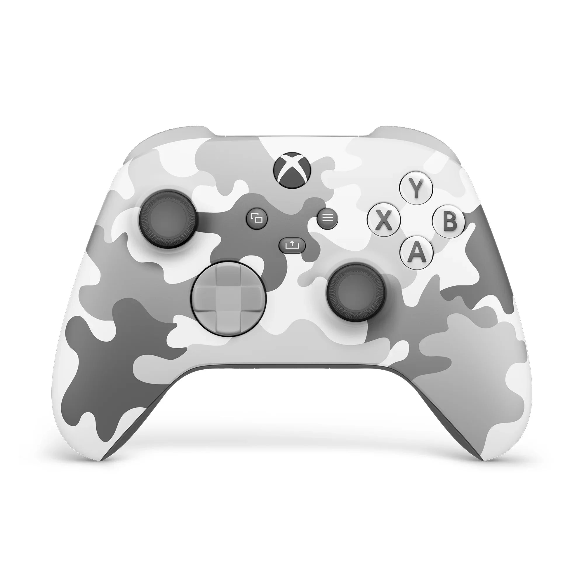 Arctic Camo