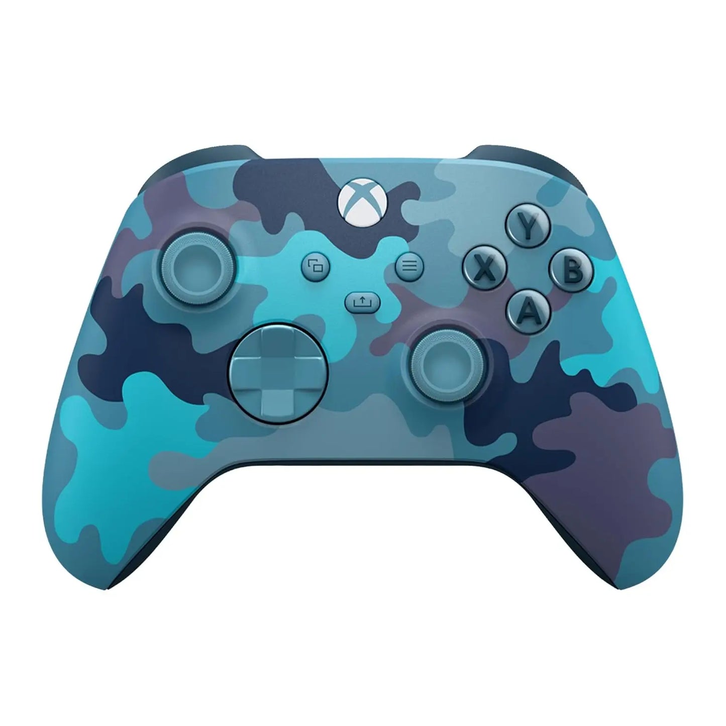 Xbox Pulse Cipher Controller - Special Edition Wireless