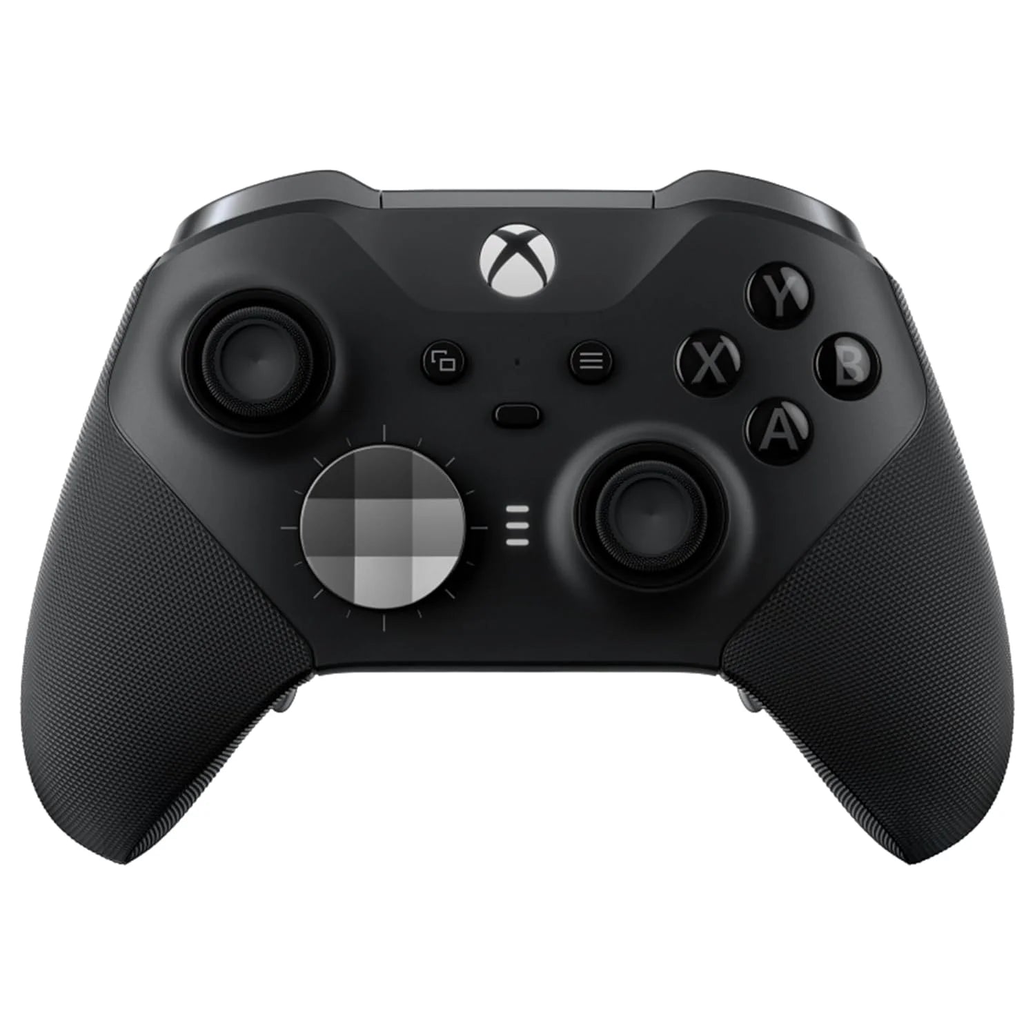 Elite 2-Core(Black)