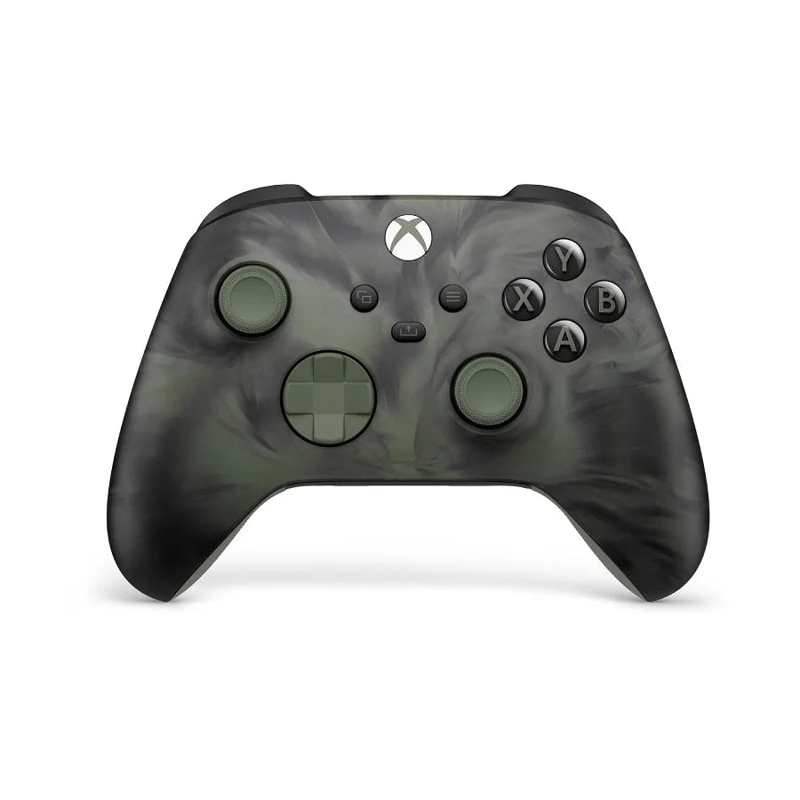 Xbox Pulse Cipher Controller - Special Edition Wireless