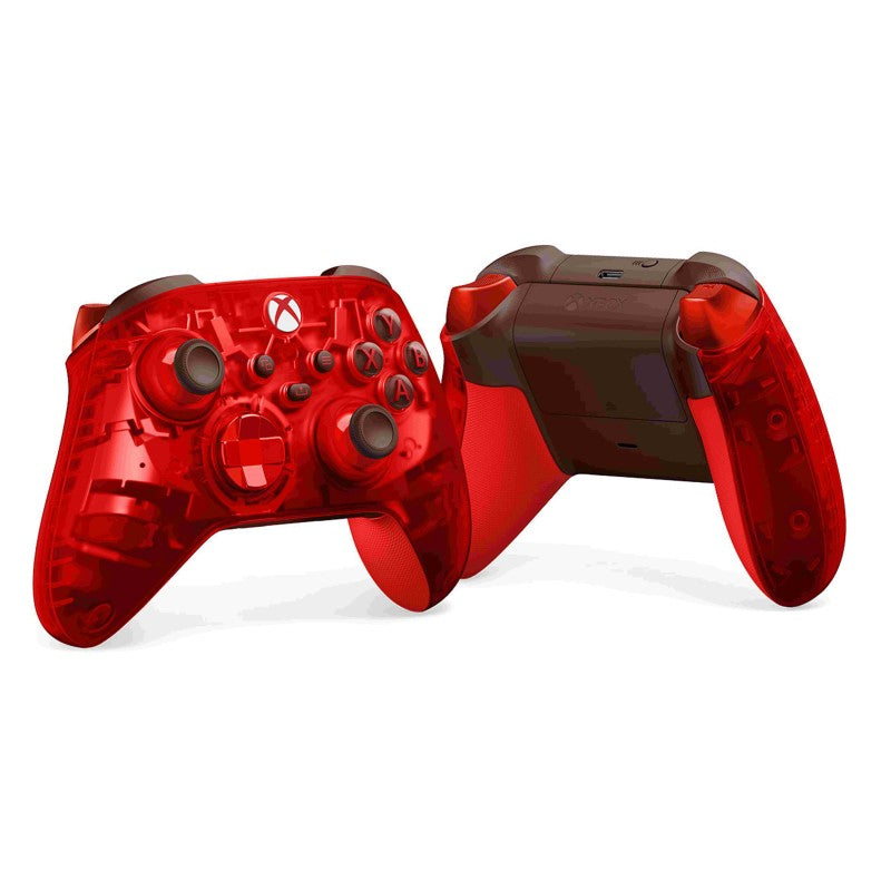 Xbox Pulse Cipher Controller - Special Edition Wireless